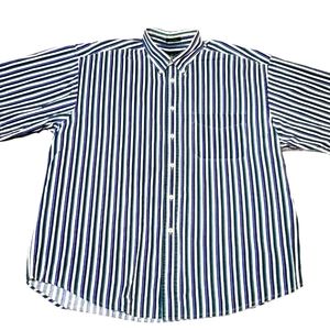 Vintage Club Room Short Sleeve Button Down